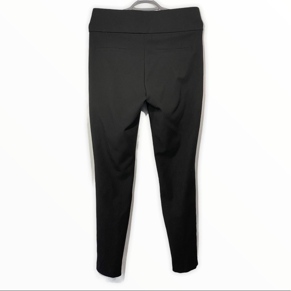 ZARA Black Ankle Pants - Picture 6 of 8